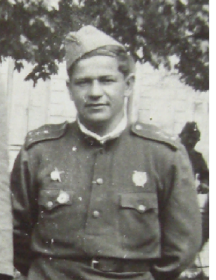 Сухарев Константин Михайлович