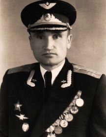 Пуросов Василий Андреевич