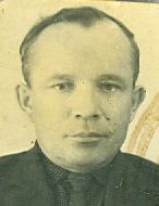 Чащин Александр Степанович