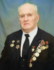 Третьяков Владимир Николаевич