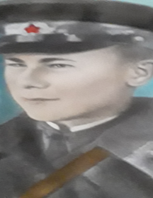 Феклискин Павел Филлипович