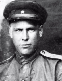 Домбровский Иван Марьянович