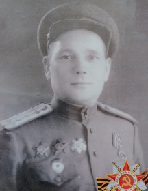 Гатилов Владимир Алексеевич