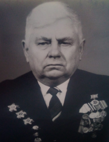 Калайтанов Пётр Александрович