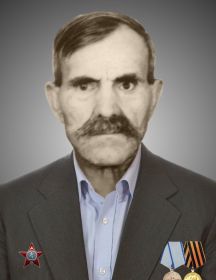 Назаревич Аким Семенович