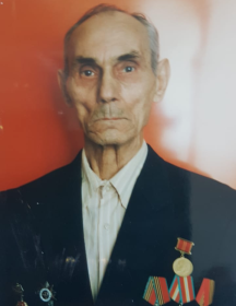 Савченко Алексей Михайлович