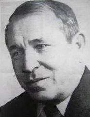 Суворов Андрей Андреевич