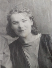 Алексеева Клавдия Сергеевна