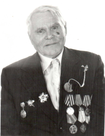 Винокуров Иван Романович