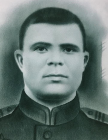 Рыжов Александр Никифорович