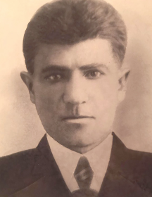 Алексанов Иван Айвазович