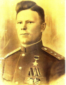 Ильясов Иван Васильевич