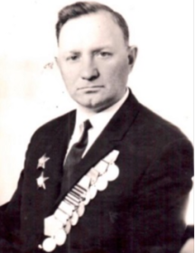 Камнев Серафим Фёдорович