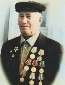 Бисярин Александр Николаевич