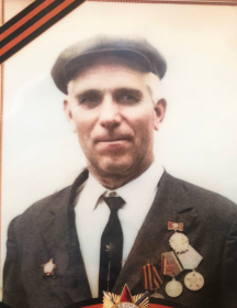 Чурилов Иван Иванович