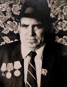 Бикбаев Жамиль Хусаинович
