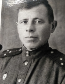 Платков Алексей Петрович