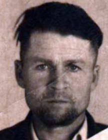 Рыжов Николай Степанович