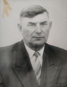 Постол Иван Михайлович