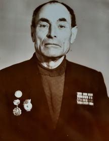 Аминев Фахретдин Фазлиахметович