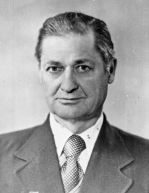 Калашников Сергей Васильевич
