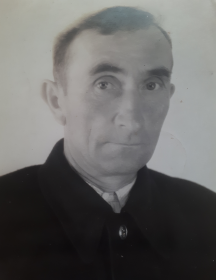 Бойков Сергей Ефимович