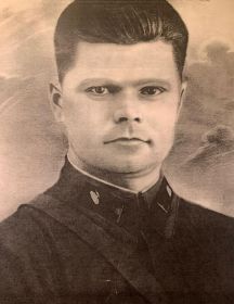 Кудрявцев Иван Иванович