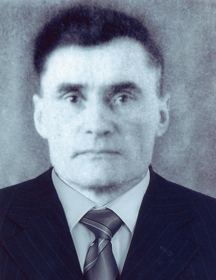 Афанасьев Егор Ефимович