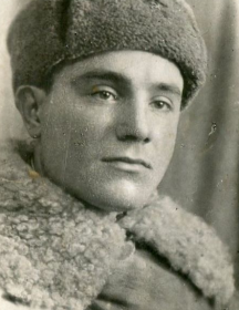 Турков Степан Григорьевич