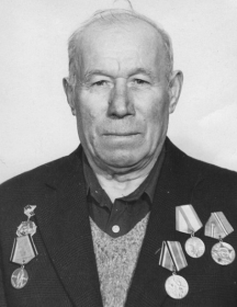 Концов Фёдор Михайлович