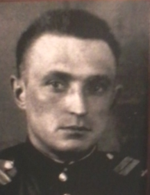 Царёв Иван Яковлевич