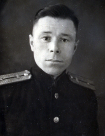 Болдырев Василий Степанович