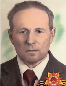 Борисенко Степан Степанович