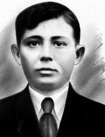 Тойшев Илья Васильевич