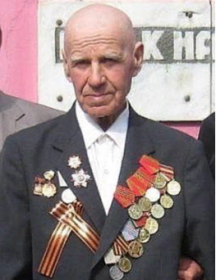 Неделькин Николай Иванович