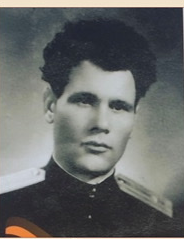 Зимаков Ефрем Иванович
