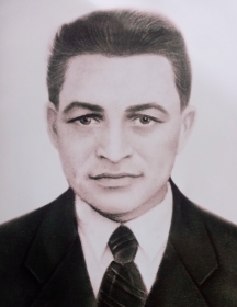 Стрельцов Алексей Павлович