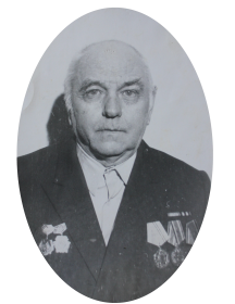 Горский Станислав Грацианович