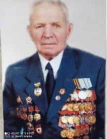 Соловьев Николай Александрович