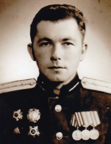 Грошев Владимир Михайлович