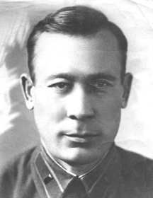 Самороков Алексей Федорович