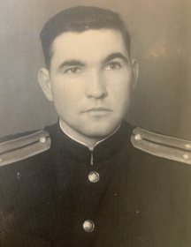 Веселков Александр Николаевич
