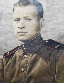 Зинин Виктор Александрович
