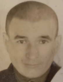 Аскаров Мухаметгата Зуфарович