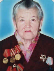 Маткина (Быкова) Екатерина Александровна