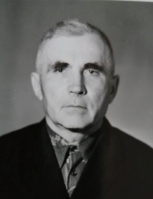 Коростель Иван Михайлович