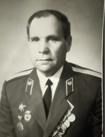 Зеленков Сергей Филиппович