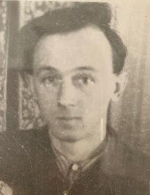 Самусев Виталий Андреевич