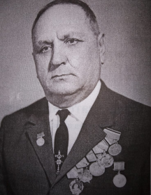 Закиров Зия Закирович
