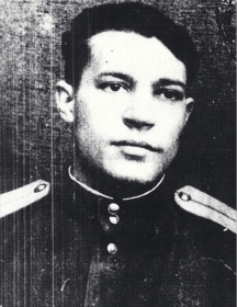 Иванов Михаил Григорьевич